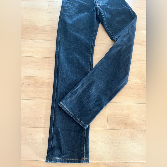 American 🦅 Eagle jeans 26x 30 Skinny - Picture 6 of 9